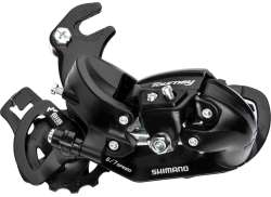 Shimano Tourney TY300 Rear Derailleur 6/7V - Black