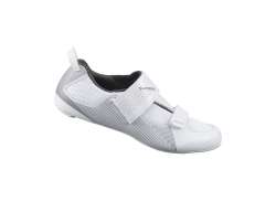 Shimano TR501 Велосипедная Обувь Триатлон Мужчины Белый