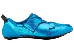 Shimano TR901 Chaussures Bleu