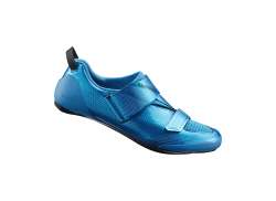 Shimano TR901 Велосипедная Обувь Синий