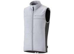 Shimano Transit Singlet Homme Pavement Alloy - Taille M