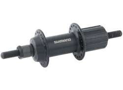Shimano TX5008 Butuc Spate 36 Gaură 8/9V 135mm - Negru