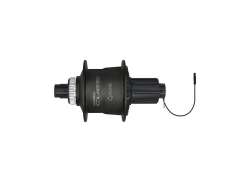 Shimano U6060 Nabe 10/11F 142/42 - Schwarz