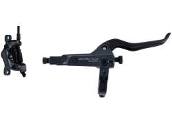 Shimano U8020/U8000 Skivebremses&aelig;t H&oslash;jre/Bagerst 1700mm PM Sort