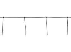 Shimano Ultegra Di2 Câble De Dérailleur 1400mm - Noir