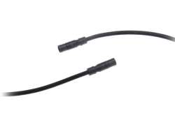 Shimano Ultegra Di2 Desviador Cabo 300mm - Preto