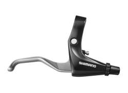 Shimano Ultegra R780 브레이크 레버 우측 - 블랙/실버