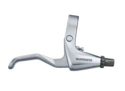 Shimano Ultegra R780 Bremshebel Links - Silber