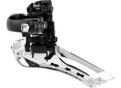 Shimano Ultegra R8000 Dérailleur Avant 11V Ø34.9mm - Argent