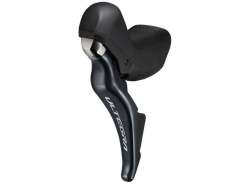 Shimano Ultegra R8025 Freno-/Comando Cambio 2V Sinistra - Nero