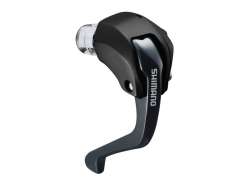 Shimano Ultegra R8060 Hamulec-/Manetka Di2 - Czarny