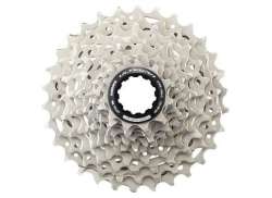 Shimano Ultegra R8100 Cassette 12V 11-30T - Argent