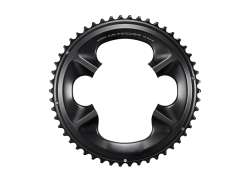 Shimano Ultegra R8100 Corona 50 Denti NK - Nero