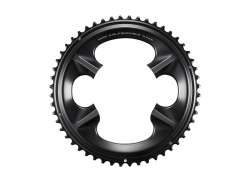 Shimano Ultegra R8100 Corona 52 Denti NH - Nero