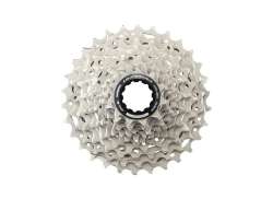 Shimano Ultegra R8101 カセット 12V 11-30T - シルバー