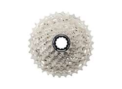 Shimano Ultegra R8101 Кассета 12V 11-30T - Серебряный