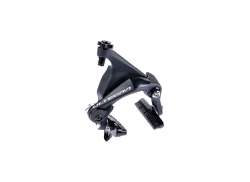 Shimano Ultegra R8110-F Jarrusatula Etuosa DM - Musta