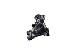 Shimano Ultegra R8170 Conjunto De Trav&atilde;o De Disco R Traseiro - Preto