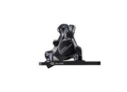 Shimano Ultegra R8170 Skivebremses&aelig;t L Forrest - Sort