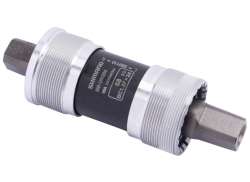 Shimano UN300 Bottom Bracket Keka 118mm 68mm - Silver