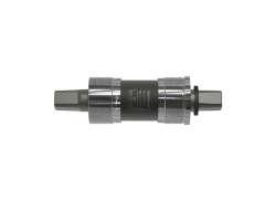 Shimano UN300 Каретка BSA 68-123mm Кожух Цепи - Серый