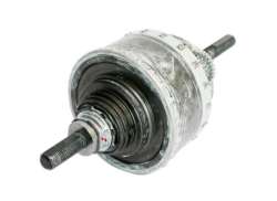 Shimano Unit&agrave; Interna Nexus 8 Lunghezza Perno 184mm.