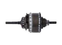 Shimano Unit&agrave; Interna Nexus 8 Lunghezza Perno 184mm.