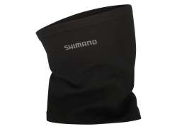 Shimano Uru Fleece Mask Svart - One Size