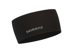 Shimano Uru Headband Black - One Size