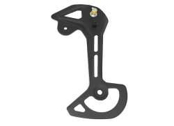 Shimano Utside Holder SGS For. Deore M5100 - Svart