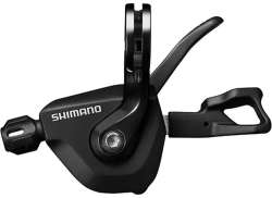 Shimano V&auml;xelreglage Sla-RS700-L 2V V&auml;nster Svart