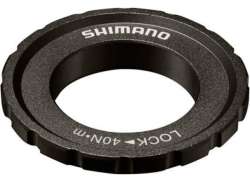 Shimano Verschlussring HB-M618 Für WH-MT15/WH-MT35
