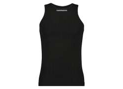 Shimano Vertex Camiseta T&eacute;rmica Negro - L/XL