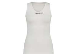 Shimano Vertex Camisola De Camada De Base Mulheres Branco - XS