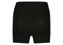 Shimano Vertex Interior Pantalones Corto De Hombre Negro - XS