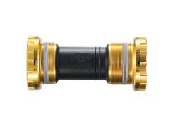 Shimano Vevlager Cups Saint BB80D 83mm Guld