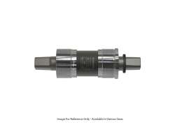 Shimano Vevlager UN300 BSA 73-122.5mm - Gr&aring;