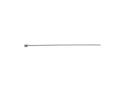 Shimano Внутренний Трос Переключатель Передач &Oslash;1.2mm 210cm - Серебряный (10)