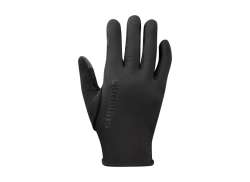 Shimano Windbreak Race Handschuhe Herren Black