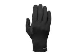Shimano Windflex Race Guanti Da Ciclismo Nero Black