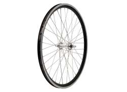 Shimano X-Star Ruota Anteriore 24x1.75&quot; 24mm - Nero