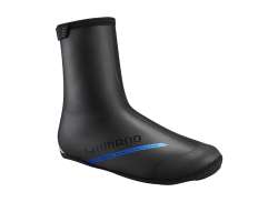 Shimano XC Thermal N&aacute;vleky Na Boty Black