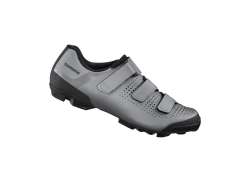 Shimano XC100 Chaussures Homme Silver