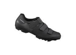 Shimano XC100 Chaussures Homme Noir