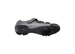 Shimano XC100 Zapatillas De Ciclismo De Hombre Silver