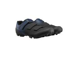 Shimano XC102 Fietsschoenen Dames Zwart Black