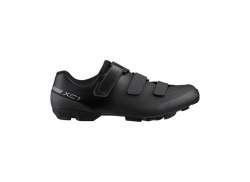 Shimano XC102 Scarpe Ciclismo Nero Black