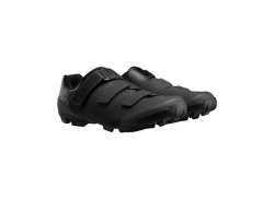 Shimano XC102 Zapatillas De Ciclismo Negro Black