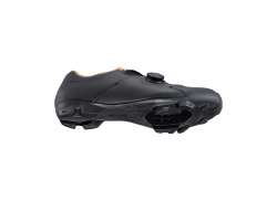 Shimano XC300 Buty Rowerowe Kobiety Czarny