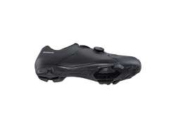 Shimano XC300 Pantofi De Ciclism Bărbați Negru - 44